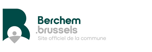 Logo Commune de Berchem-Sainte-Agathe